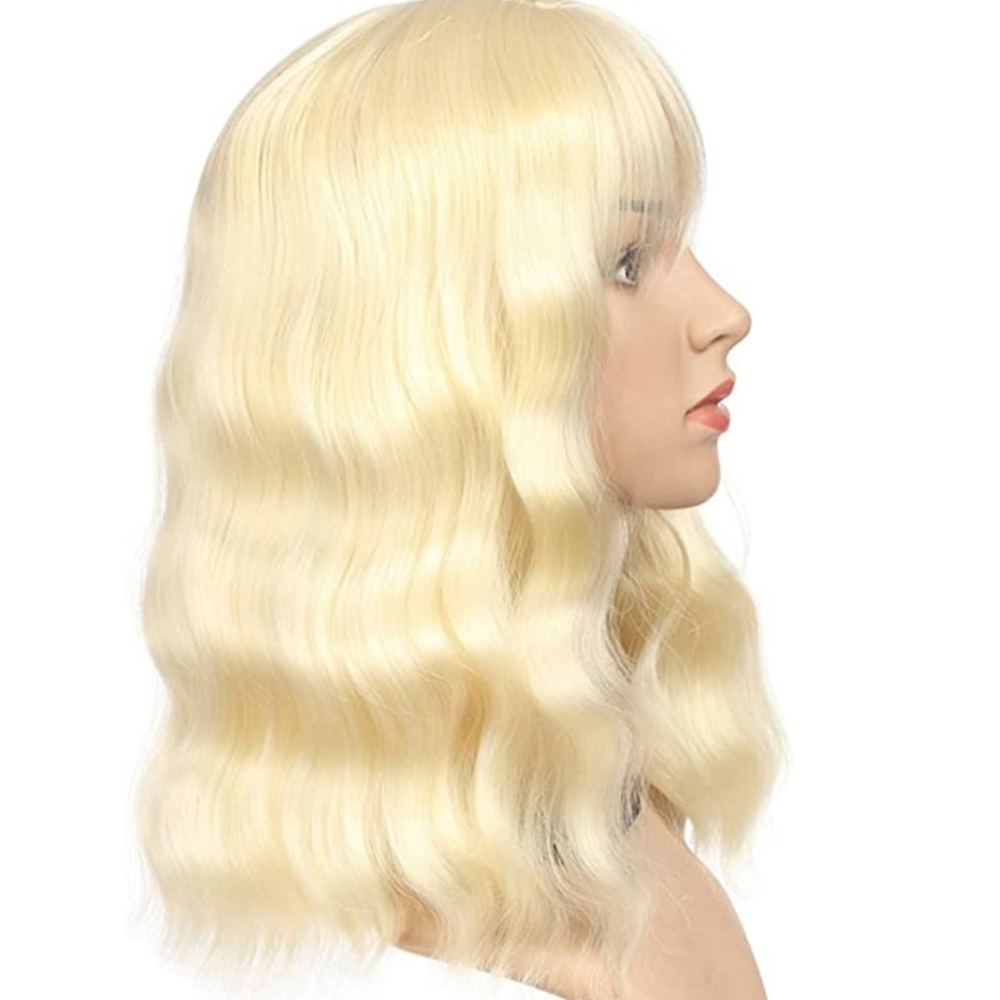 Wig - Picture 2 of 8